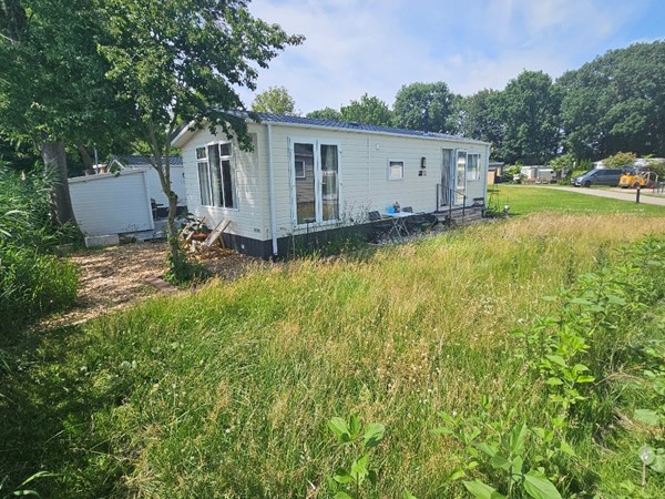 Medium property photo - Achterzeedijk 1A155, 2991 SB Barendrecht